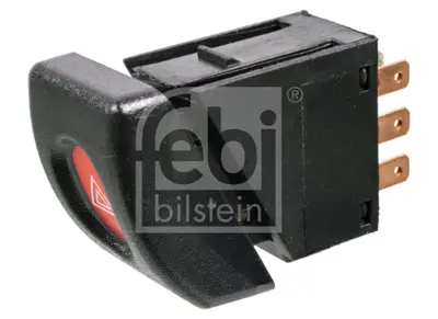 FEBI BILSTEIN 1566 Flasor Anahtarı Corsa B Combo B Tıgra A 90434384 90436896 6240140 90437746 9138045 1241677 1241660 1241288 90436807 90436688