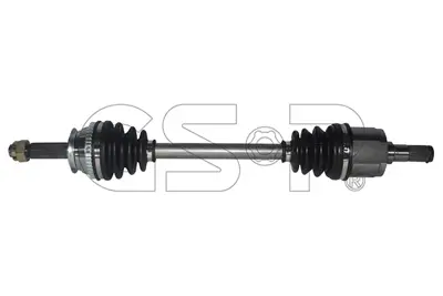 GSP 239213 Ön Aks Komple Sol Accent 1,3-1,5 2000-2005 Otomatık Vıtes 495013Y000 495051E010 495052PA60 495361M001 495823Y150 496051CA00 KK38822520 K2N222520 495001C212 495001C301