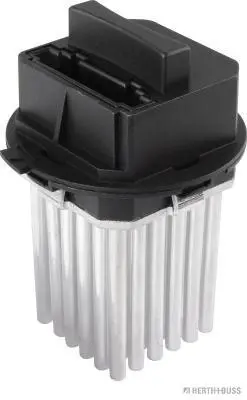 HERTH+BUSS ELPARTS 75614291 Klima Fan Regulatoru Bmw E70 F15 E71 F16 Mercedes Sprınter 906 06> Vw Crafter 06> 