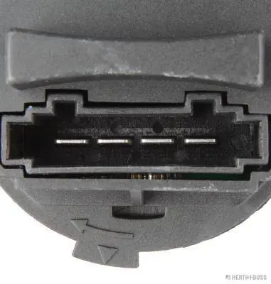 HERTH+BUSS ELPARTS 75614291 Klima Fan Regulatoru Bmw E70 F15 E71 F16 Mercedes Sprınter 906 06> Vw Crafter 06> 