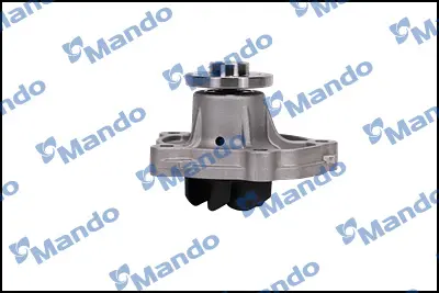 MANDO MMC010061 Devirdaim Pompası Suzukı Grand Vıtara 1.6 05-> Jımny 1.3 04-> Sx4 1.6 08-> Swıft 1.3-1.5-1.6 2005-> 