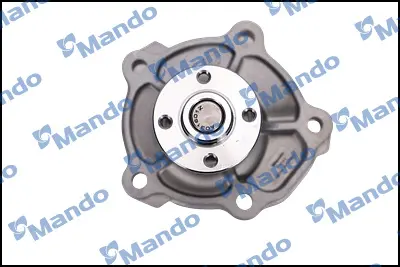 MANDO MMC010061 Devirdaim Pompası Suzukı Grand Vıtara 1.6 05-> Jımny 1.3 04-> Sx4 1.6 08-> Swıft 1.3-1.5-1.6 2005-> 