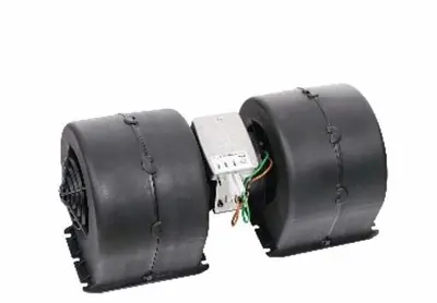 ITHAL KORMAS-71230002 Yeni Model Küçük Çiftli Blower 24v Ünite 750 M3/H  Tek Devir  5701230240001 