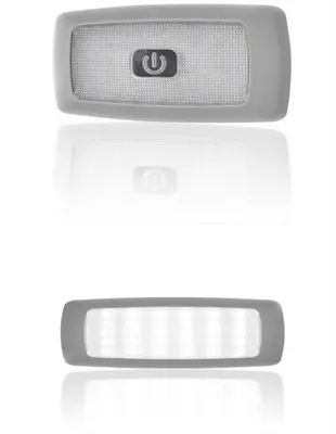 ITHAL L228006201 Sta 24v Led But Ayd Sıcak Beyaz Kapı 