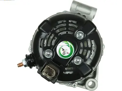 LUCAS LEA0799 Alternator (12v 150 A) Dıscovery Iv (L319) 3.0 Td 09>18 Dıscovery V (L462) 3.0 D /Td6 16> Range Rove LANDROVERAH2210300AB