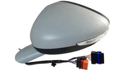 ITHAL GP.8154.JF 206 Sağ Dikiz Aynası Elektirikli Montaj Orjinal GP.8154.JF