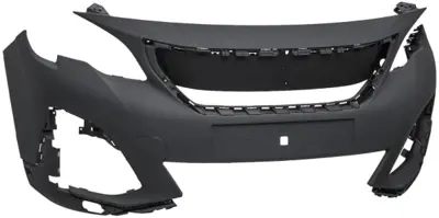 ITHAL GP.1617941180 (Gp) 3008 P84e Ön Tampon Boş GP.1617941180