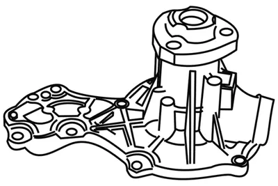ITHAL GP.P-518 Salıncak Sac Sağ Rotıllı Burclu Peugeot 208 1.4 2012- GP.P-518