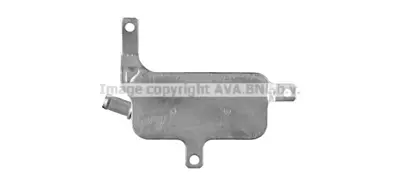 ITHAL GP.1302170 şanzıman Yağ Soğutucu Komple (Af 13 Otş)  Cor.D A 1.2-1.4 X GP.1302170