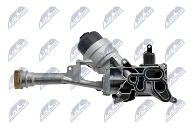 ITHAL GP.650238 Yağ Soğutucu Komple  Astra J 1.3 Dizel-Com D A 13 Fd (5525860 GP.650238