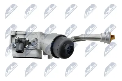 ITHAL GP.650238 Yağ Soğutucu Komple  Astra J 1.3 Dizel-Com D A 13 Fd (5525860 GP.650238