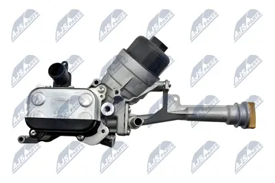 ITHAL GP.650238 Yağ Soğutucu Komple  Astra J 1.3 Dizel-Com D A 13 Fd (5525860 GP.650238