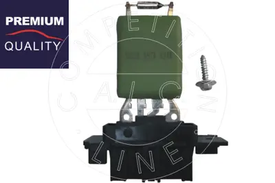 ITHAL GP.6845796 Kalorifer Rezistansı  Cor.D-E (13480494)(13248240) GP.6845796