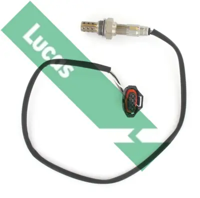 ITHAL GP.855429 Oksijen Sensörü (Konum 2)  Astra G-H Vectra C Z 1.6 Xep (550 Cm) GP.855429