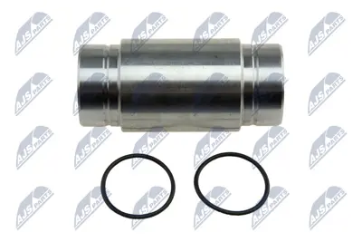 ITHAL GP.3224.04 Peugeot 206 Aks Mili Frezesi 1998 - 2003 GP.3224.04