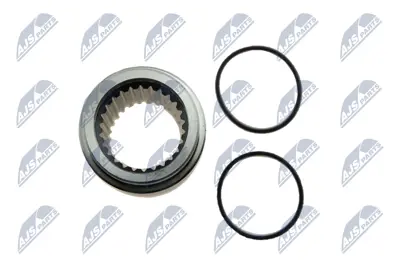 ITHAL GP.3224.04 Peugeot 206 Aks Mili Frezesi 1998 - 2003 GP.3224.04