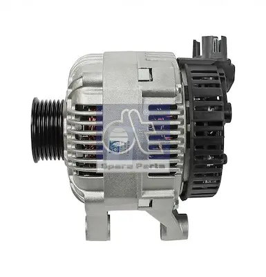 ITHAL GP.5705.2C Alternator Cl8 14v 95amp Montaj Orjinal GP.5705.2C