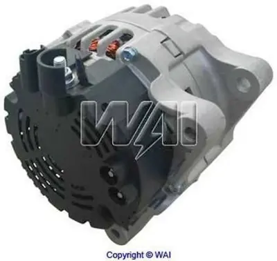 ITHAL GP.5705.CG Alternator Cl8 12v 80amp Montaj Orjinal GP.5705.CG