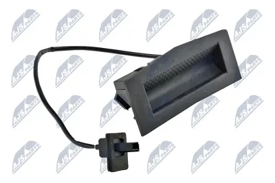 ITHAL GP.6240399 Bagaj Açma Swici (Düğmesi)  Astra H H.B (13223920) GP.6240399