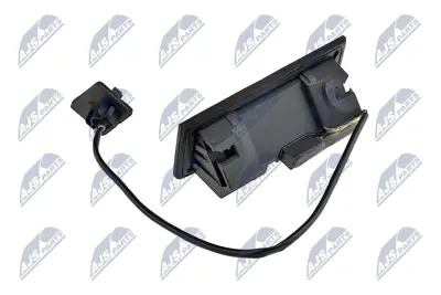 ITHAL GP.6240399 Bagaj Açma Swici (Düğmesi)  Astra H H.B (13223920) GP.6240399