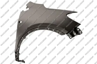 ITHAL GP.25981231 Ön Çamurluk Sağ  Mokka GP.25981231