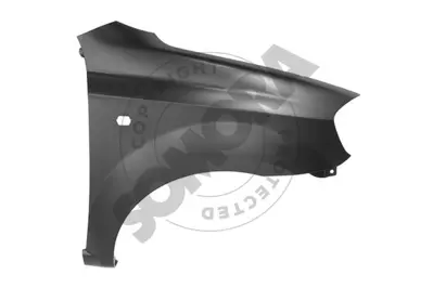 ITHAL GP.96476684 Ön Çamurluk Sağ Sedan  Aveo GP.96476684