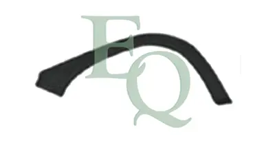 ITHAL GP.1101862 Çamurluk Ağız Bagaliti Ön Sol  Corsa B (90428151) GP.1101862