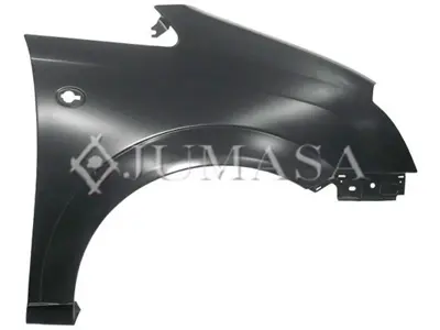 ITHAL GP.6102344 Ön Çamurluk Sağ  Meriva A(93174466) GP.6102344