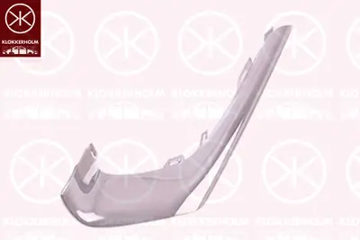 ITHAL GP.1223295 Sis Far Kapak Altı Krom Sol Corsa-E GP.1223295