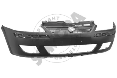 ITHAL GP.1400297 Tampon Ön (Tuv) 05- (Corsa-C ) GP.1400297