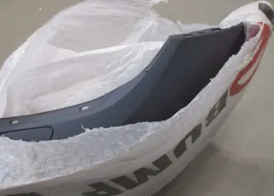 ITHAL GP.1400303 Tampon Ön (Tuv) -06 (Astra-H ) GP.1400303