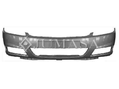 ITHAL GP.1400348 Tampon Ön 06- (Tuv) (Vectra-C ) GP.1400348