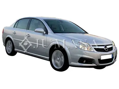 ITHAL GP.1400348 Tampon Ön 06- (Tuv) (Vectra-C ) GP.1400348