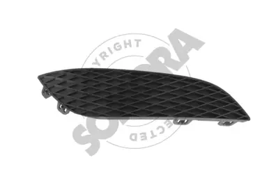 ITHAL GP.1400411 Sis Kapağı Sissiz Sağ 07- (Astra-H ) GP.1400411