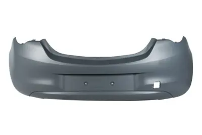 ITHAL GP.1404689 Arka Tampon Astralı Park Sensörsüz Corsa-E GP.1404689