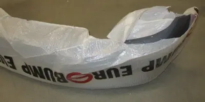 ITHAL GP.24460258 Tampon Ön (Tuv) -06 (Astra-H ) GP.24460258