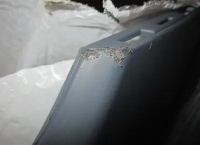 ITHAL GP.24460258 Tampon Ön (Tuv) -06 (Astra-H ) GP.24460258