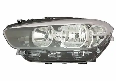 ITHAL 13365290 Far Sol Siyah Led Astra J 