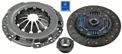 SACHS 3000 951 487 Debriyaj Seti 4130002840, 4130002870