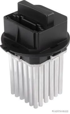 HERTH+BUSS ELPARTS 75614278 Klima Fan Regulatoru C-Class W204 07>14 E-Class W212 09>15 