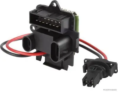 HERTH+BUSS ELPARTS 75614981 Kalorıfer Rezıstansı Renault Clıo Iı Symbol Thalıa 