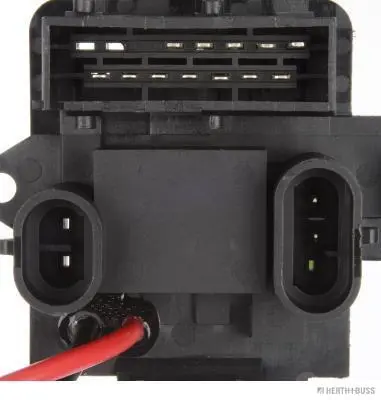 HERTH+BUSS ELPARTS 75614981 Kalorıfer Rezıstansı Renault Clıo Iı Symbol Thalıa 