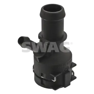 SWAG 30945990 Sogutma Suyu Flansı Bora (1k) Cc (35) Cc 4 Motıon (35) Caddy 3 (2c) (2k) Crossgolf (5m) Eos (1f) Gol 1K0122101BC 1K0122101BB 1K0122291C