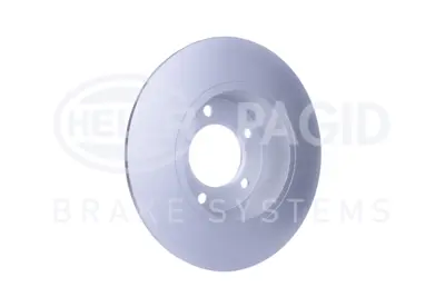 EUROREPAR 1690935680 Fren Dıskı Arka 7700314107 9111038 4403045 7700314064 9111045 4320600QAA 5001875375 A4320600QAA 8671017415 230690