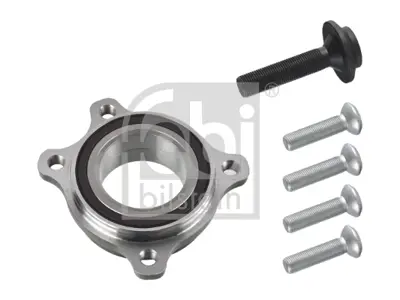 FEBI BILSTEIN 172413 Porya Ön 4M0598625 4M0498625F 4M0498625C 8W0407625K 8WD407625 8WD407625A 4M0498625 4M0498625A 4M0498625B 8W0407625