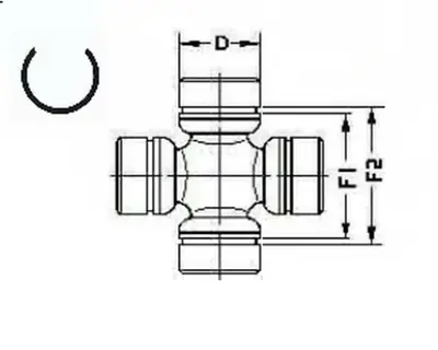 GKN U 728 Istavroz A1114100031