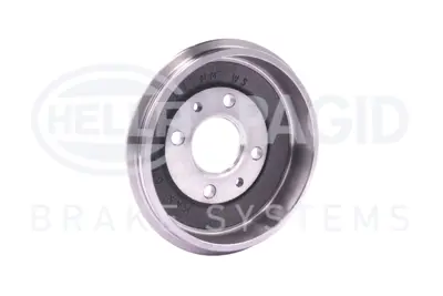 APALI 1050 Arka Fren Kampanası Uno 777842 SE022165201A 4379680 7777842 94379680 46621077 4779680 5890762 5974792 5975061