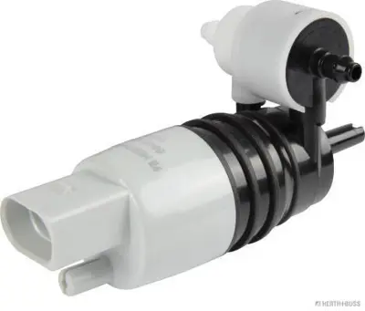 HERTH+BUSS ELPARTS 65451068 Silecek Pompası (Cıft Pompa) Mını R50 R53 01>06 