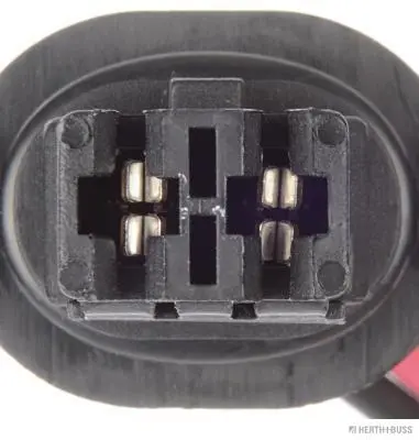 HERTH+BUSS ELPARTS 75614972 Kalorıfer Motor Dırencı Renault Modus 04> 