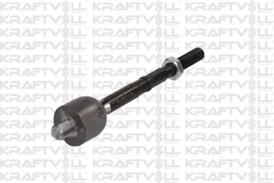 KRAFTVOLL 13030124 Rotmılı Duster 10--> 